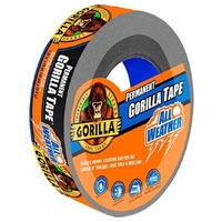 Gorilla tape og lim - nok verdens stærkeste Gorilla tape og lim - nok verdens stærkeste