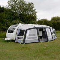 Kampa Frontier Kampa Frontier