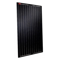 Solceller