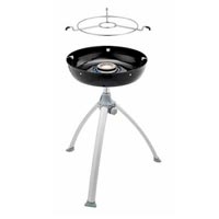 Gasgrill
