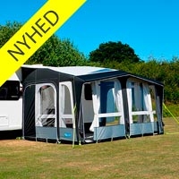 Kampa Club AIR Pro Kampa Club AIR Pro