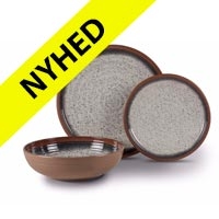 Stentøj og keramik look 