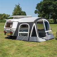 Kampa Pop Up Pro Kampa Pop Up Pro