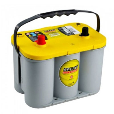 Batteri