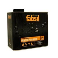 Rengøring og imprægnering til telte og outdoor udstyr