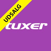 Tuxer Udsalg Tuxer Udsalg