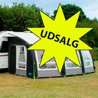 Demotelte og udsalg Demotelte og udsalg