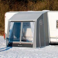 Vintertelte Vintertelte