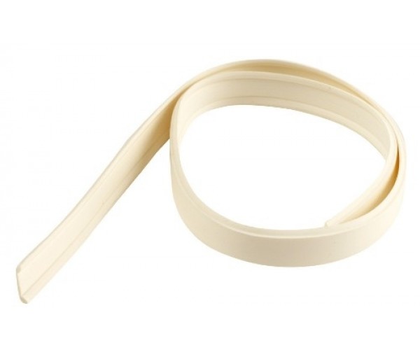 13 mm bred - flad kraftig profil, passer bla. til: Bürstner