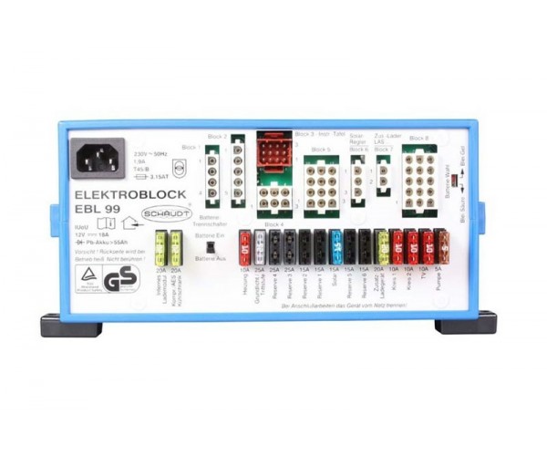 Elektroblok EBL 99