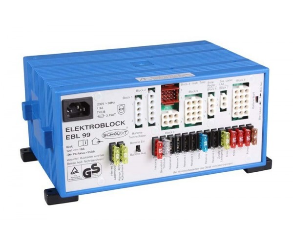 Elektroblok EBL 99