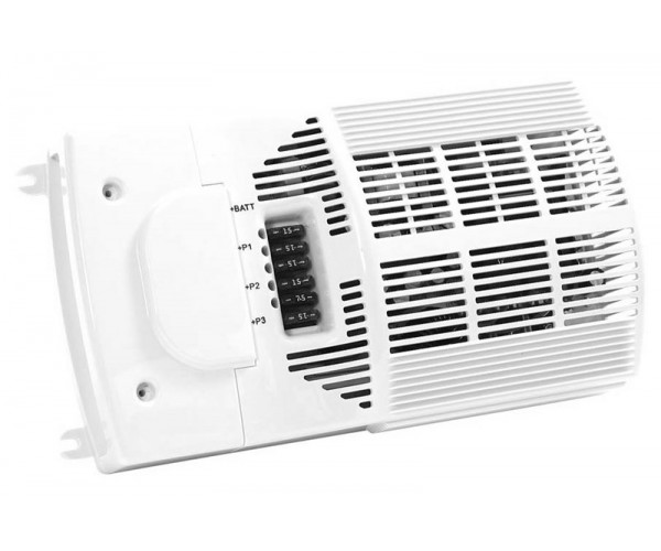 Sikringsdåse 450 W til Hobby årgang 2012 og frem