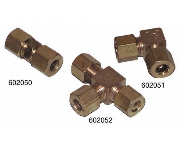 8x8 mm union 