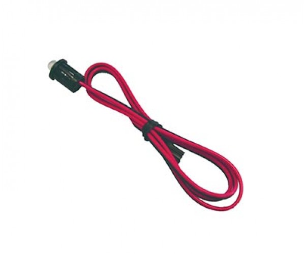 Ekstern LED indikator til 618300