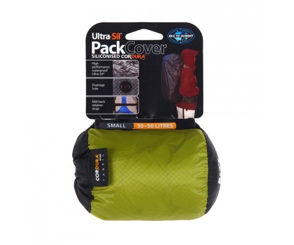 Ultra-Sil Pack Cover XXS