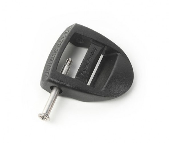 Field Repair Buckle