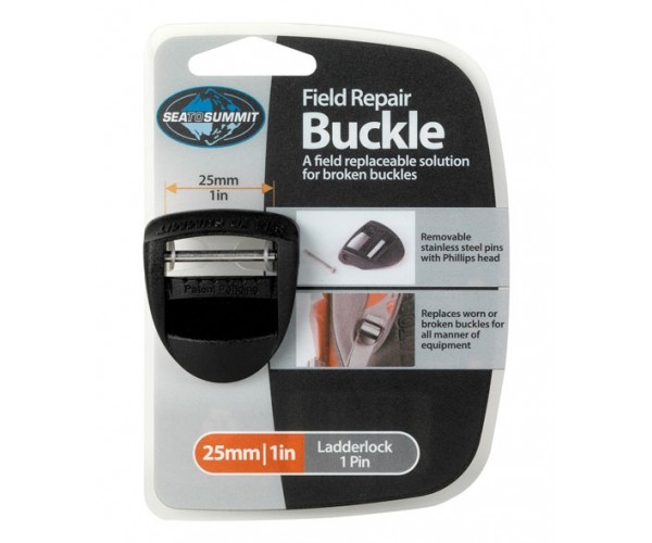 Field Repair Buckle
