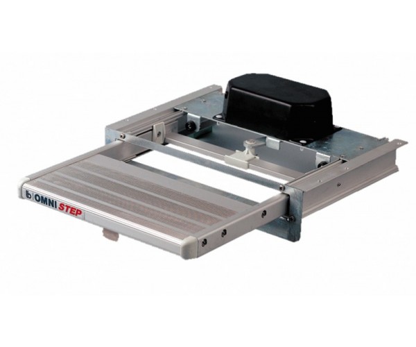 Omnistep Slide Out 400 alu trappetrin
