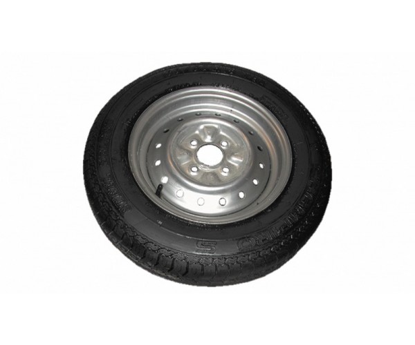 Reservehjul 5 1/2J x 14 185/65R14