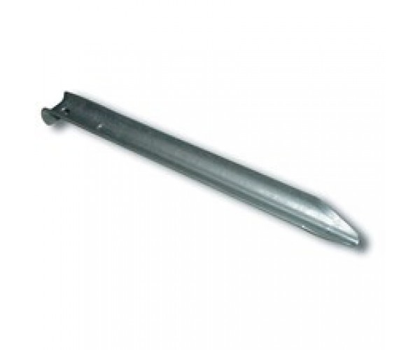 Isabella U-pløk 24 cm