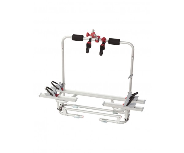 Fiamma Carry Bike Caravan XLA Pro E-bike cykelholder (rød)