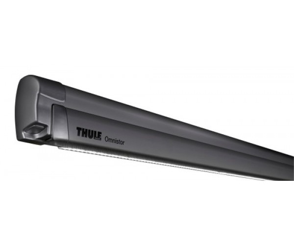 Belysning | Thule LED 4 m 12V