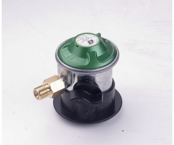 IGT Junbo LPG regulator 29 mbar