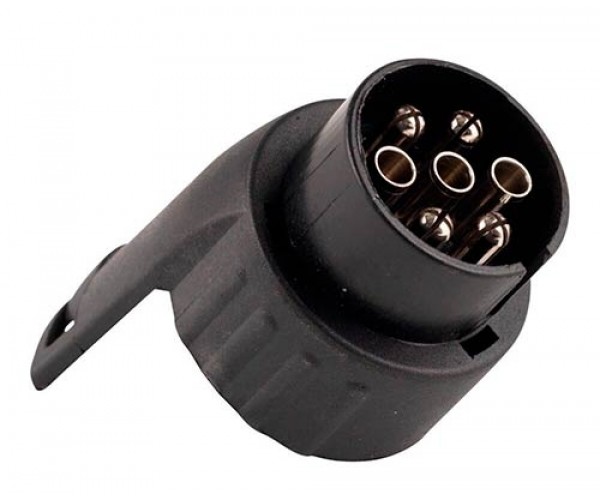Adapter 7 / 13- pol