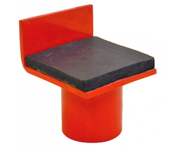 Adapter for donkraft - Liftboy med beslag