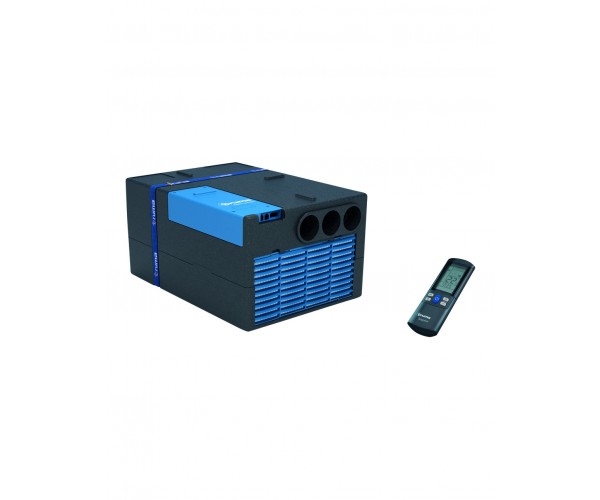Aircondition truma saphir compact