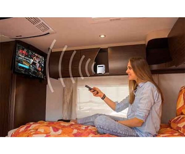 Antenne | Teleco PhoneBooster 3G-4G