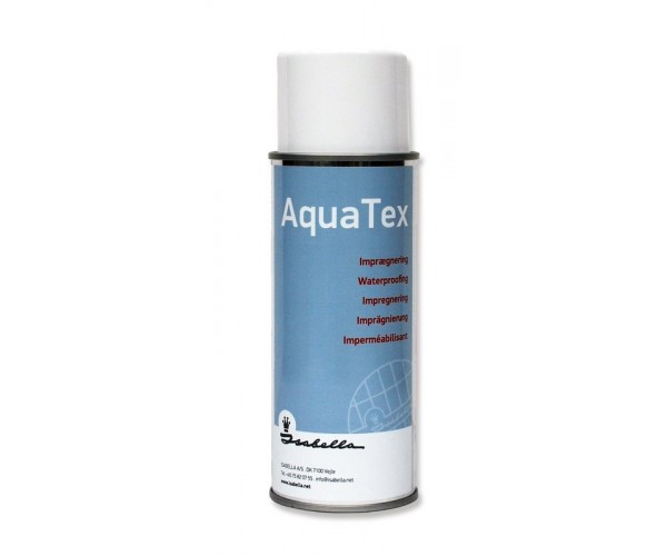 Isabella AquaTex spray