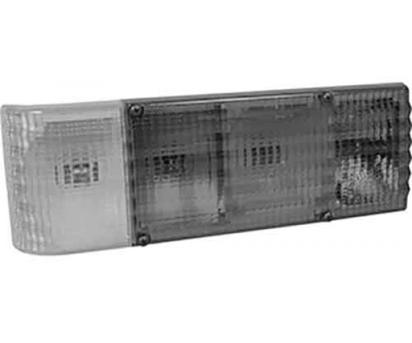 Baglygte Jokon højre / venstre, 385 x 130 mm