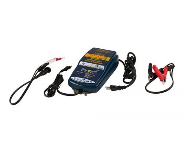Batterilader "Milenco Optimate 20"