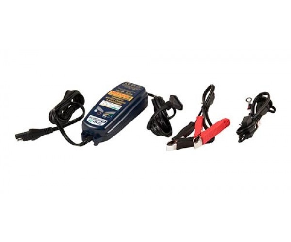 Batterilader "Milenco Optimate 6"