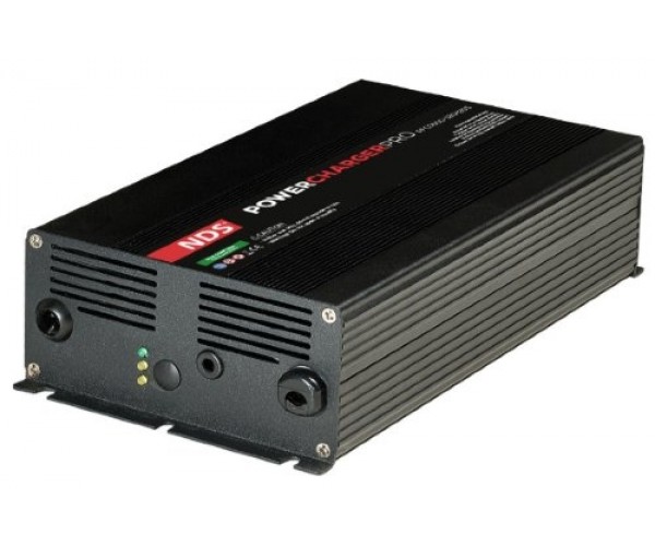 Batterilader NDS Powercharge Pro 12V - 20A