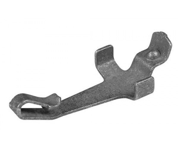 Bladfjeder - type 1637