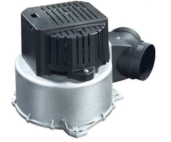 Blæser Truma TN-3 230V S3004/S5004 med ekst betjening