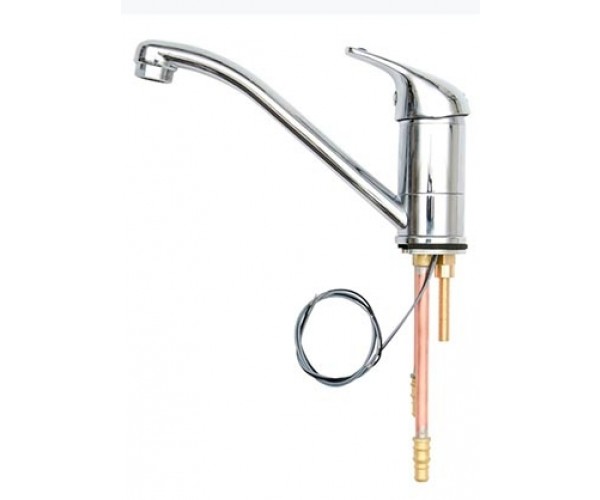 Blandingsbatteri "Reich Charisma" 12V