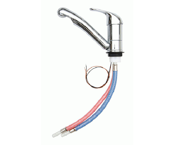 Blandingsbatteri "Reich Keramik Kama"12V