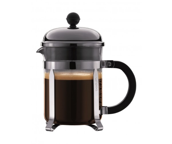 Bodum kaffebrygger i brudsikkert plast 0,5 liter