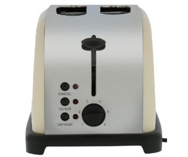 Brødrister | Mestic 230V 920W