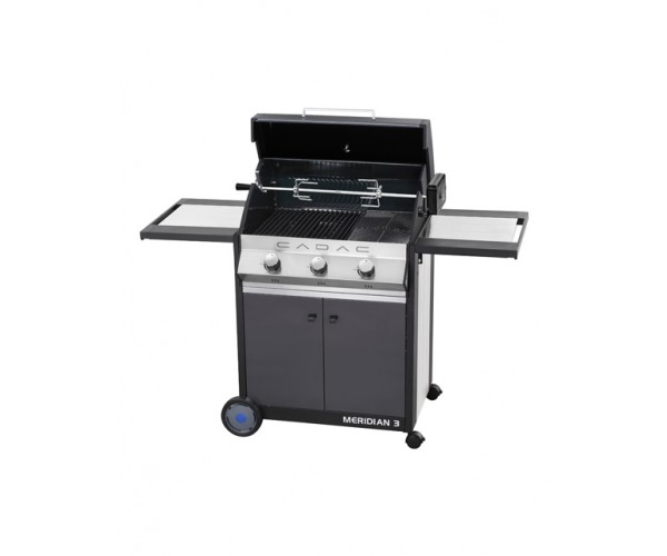 Cadac Meridian 3
