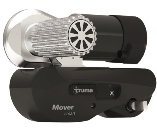 Caravanmover | Truma Smart M