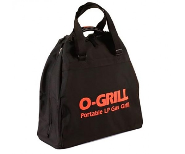 Opbevaringstaske til O-grill 500