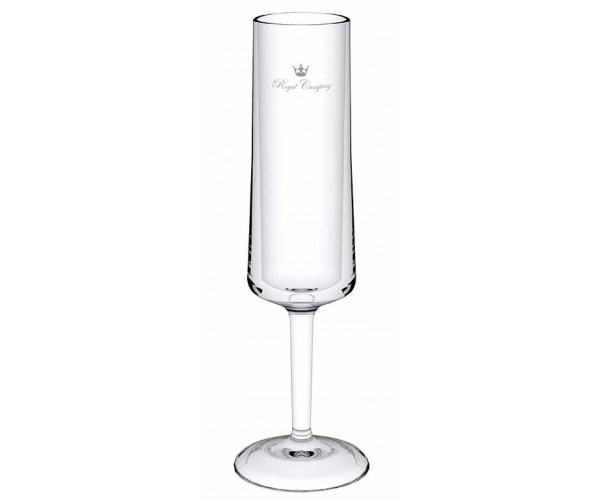 Champagneglas | Royal Camping 10cl