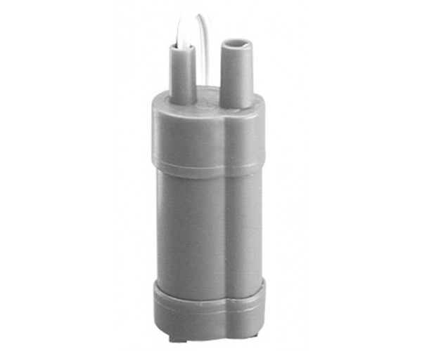 Comet 12 V dykpumpe, 10 ltr.