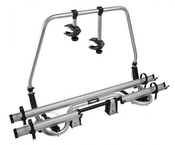 Cykelholder front |Thule Caravan SuperB