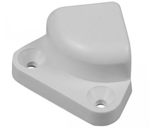 Dørholder plast