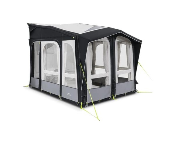 Dometic Club AIR pro 260 S luftfortelt